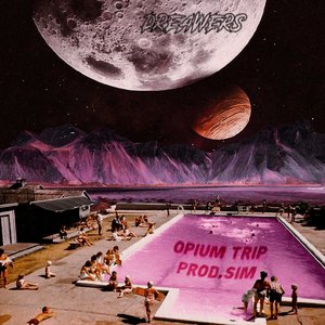 Opium Trip