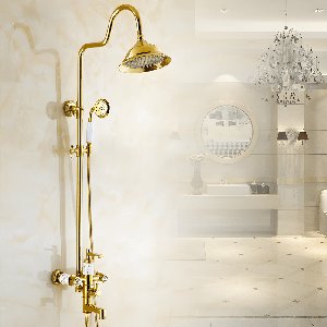 golden shower