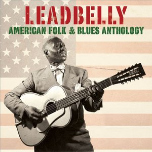 American Folk & Blues Anthology