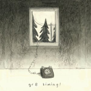 Gr8 Timing! - Single