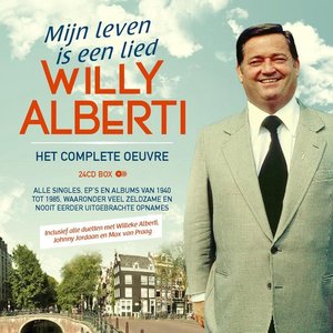 Mijn leven is een lied - Het complete oeuvre
