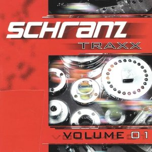 Schranz Traxx, Vol. 1