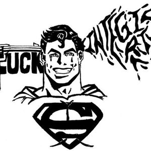 Avatar for Fuck Integrity!