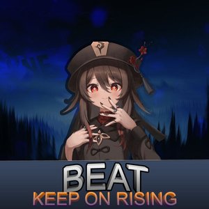 Beat do Keep On Rising - Toma Toma 2.0