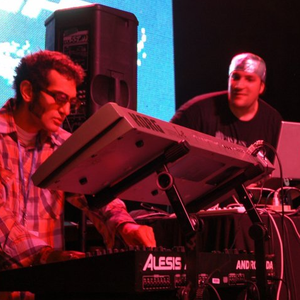 Adam K & Soha photo provided by Last.fm