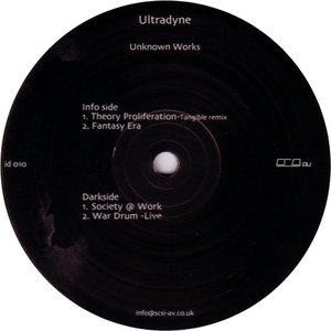 unknown works