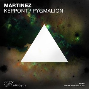 Keppont / Pygmalion