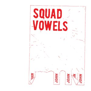 Squad Vowels