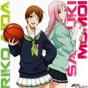 Avatar for 相田リコ (斎藤千和)