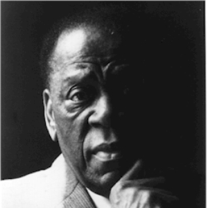 William Warfield photo provided by Last.fm