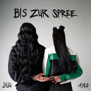 Bis zur Spree (feat. Juju) - Single