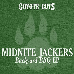 Backyard BBQ EP