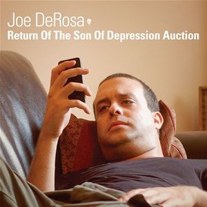 Return Of The Son Of Depression Auction