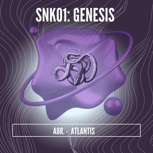 Atlantis