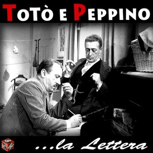 Totò' e Peppino ...la lettera