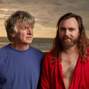 Neil & Liam Finn のアバター