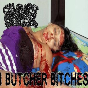 I Butcher Bitches