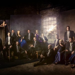 Avatar for The Sixteen Period Orchestra