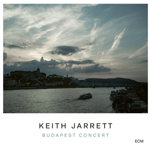 Keith Jarrett - Budapest Concert - Zortam Music