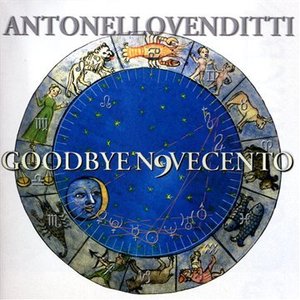 Goodbye N9vecento