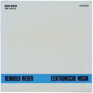 Elektronische Musik