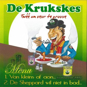 Image for 'Twéé Om Veur Te Pruuve'