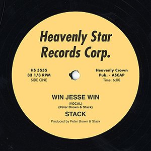 Win Jesse Win - Single