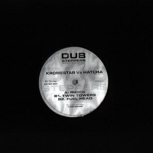 Awatar dla Kromestar Vs Hatcha