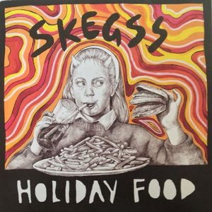 Holiday Food [Explicit]