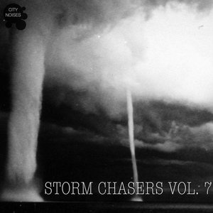 Storm Chasers, Vol. 7