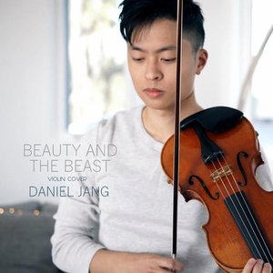 Imagem de 'Beauty and the Beast (From "Beauty and the Beast") [Violin Version]'