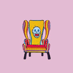 Ugly Armchair - Single