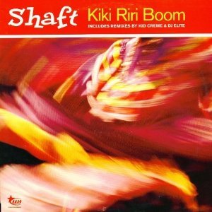 Kiki Riri Boom