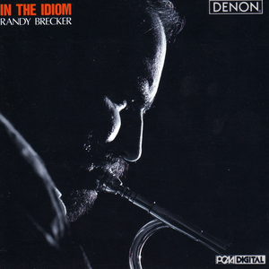 In the Idiom cover