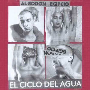 El Ciclo del Agua - Single