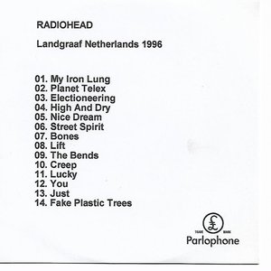 Landgraaf Netherlands 1996
