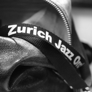 Avatar for Zurich Jazz Orchestra