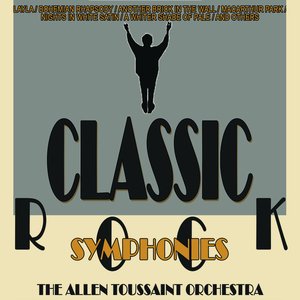 Classic Rock Symphonies