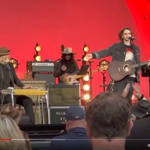 Avatar for Particle Kid & Daniel Lanois