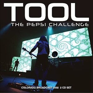 The Pepsi Challenge
