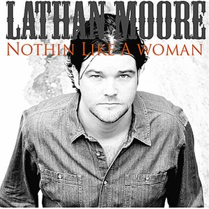 Nothin Like a Woman - Single