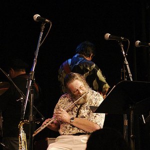 Johnny Almond 的头像