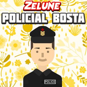 Policial Bosta