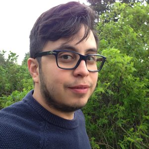 Steven Guerrero 的头像
