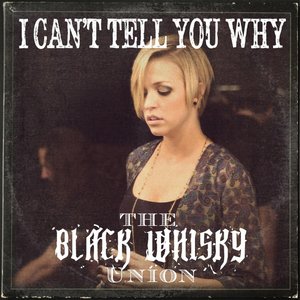 I Can't Tell You Why