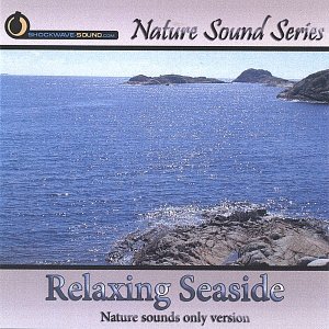 Relaxing Seaside (Nature sounds only version)