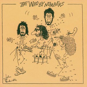 The Who by Numbers (Remastered)