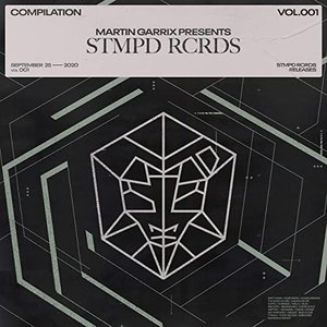 Martin Garrix presents STMPD RCRDS Vol. 001