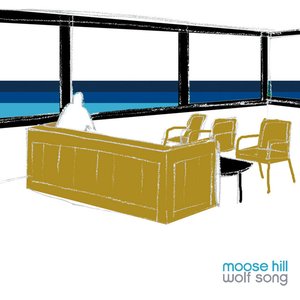 moose hill(伊藤ゴロー) 的头像