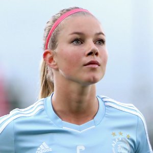 Anouk Hoogendijk 的头像